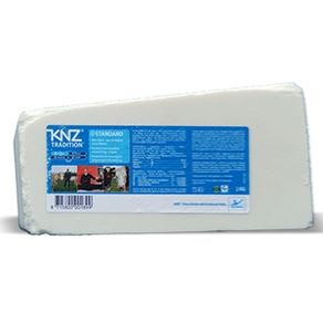 KNZ standard 2 kg.   sliksten med selen / 6stk. pr. kasse